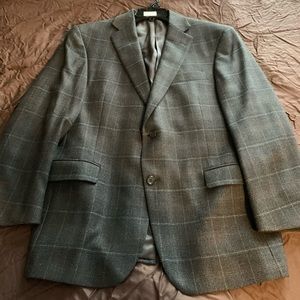 Hart Schaffner Marx Sport Coat